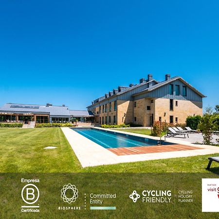 Hotel Artiem Asturias Quintueles Exterior foto