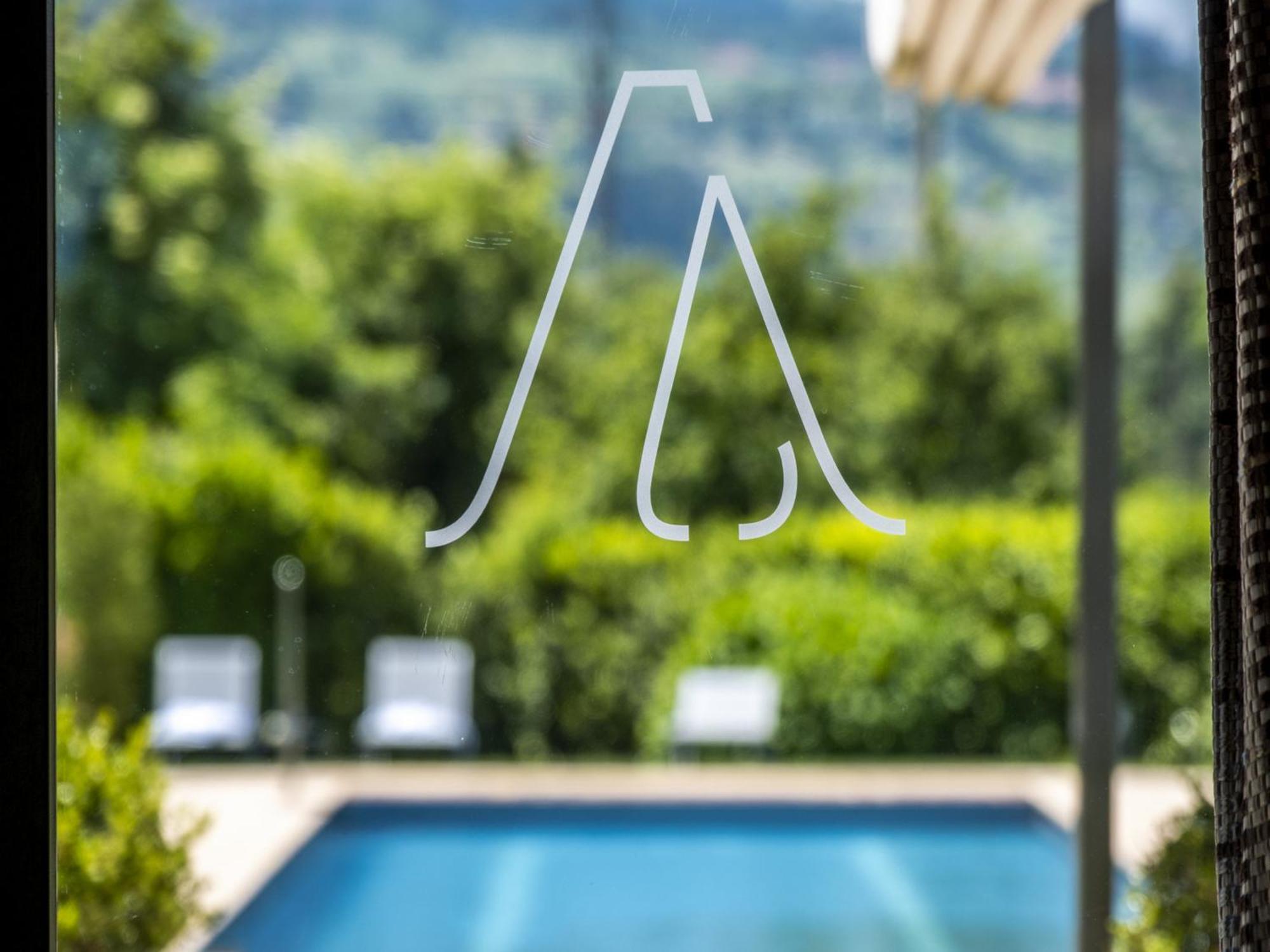 Hotel Artiem Asturias Quintueles Exterior foto